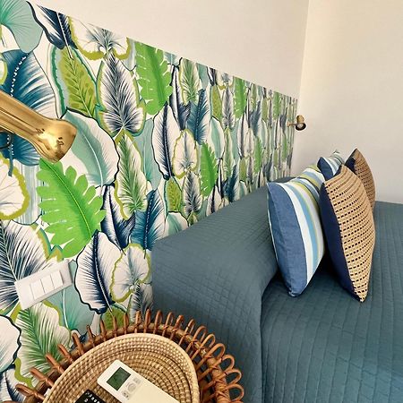 Tigelliotre Bed And Breakfast Cagliari Dış mekan fotoğraf