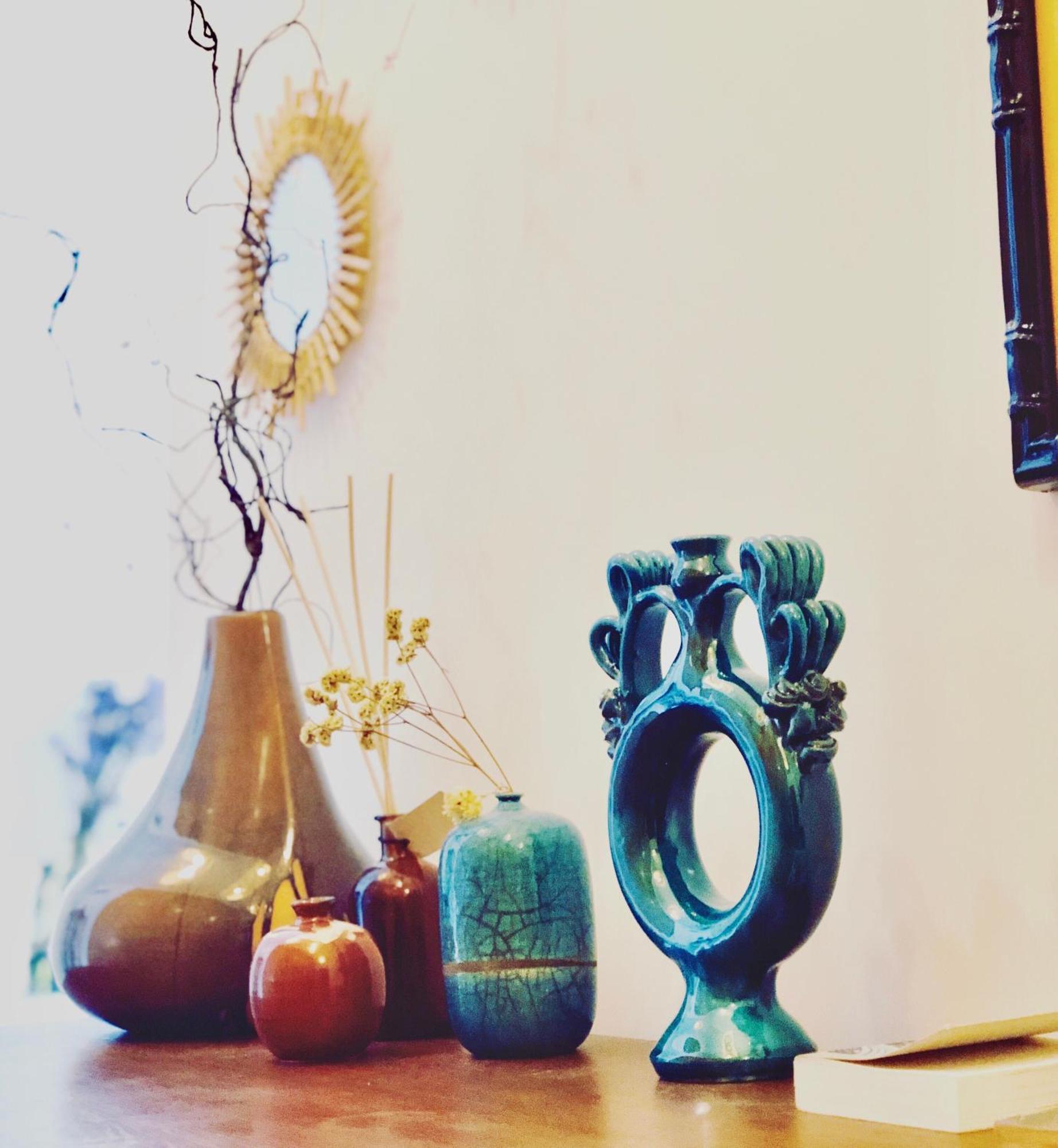 Tigelliotre Bed And Breakfast Cagliari Dış mekan fotoğraf