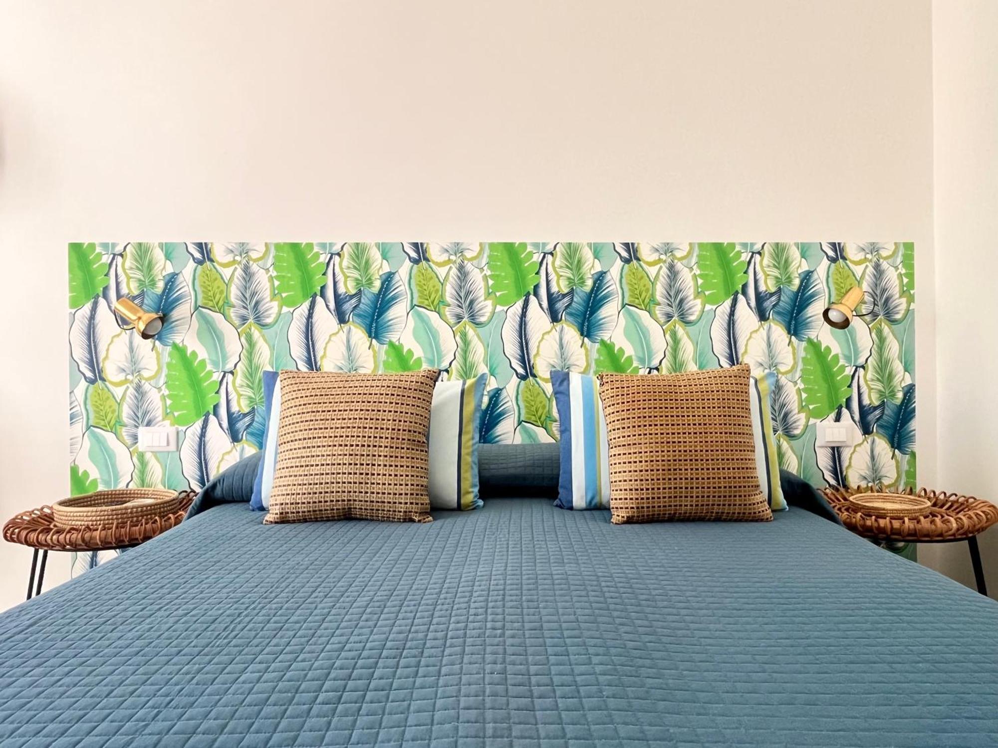 Tigelliotre Bed And Breakfast Cagliari Dış mekan fotoğraf