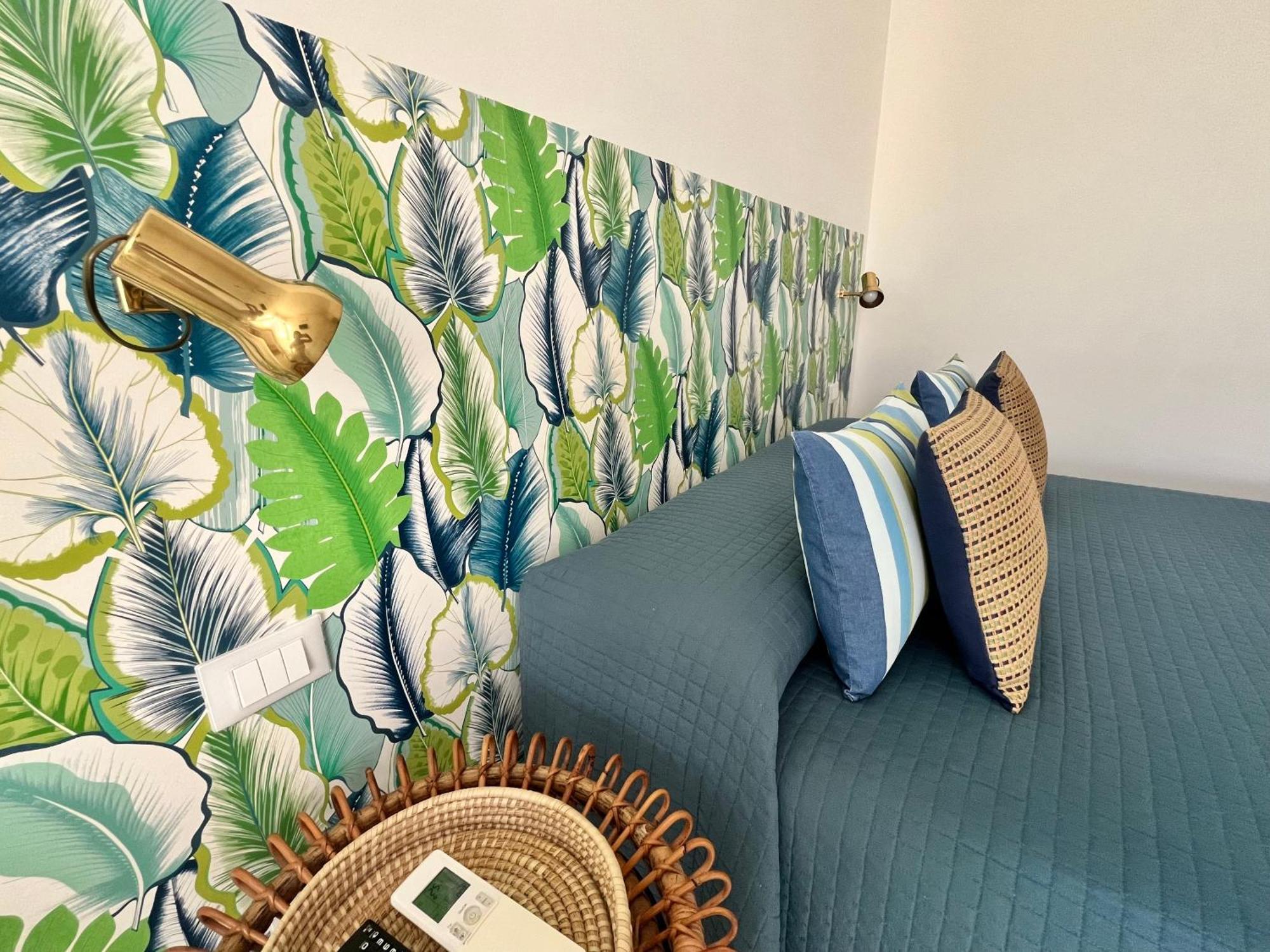 Tigelliotre Bed And Breakfast Cagliari Dış mekan fotoğraf