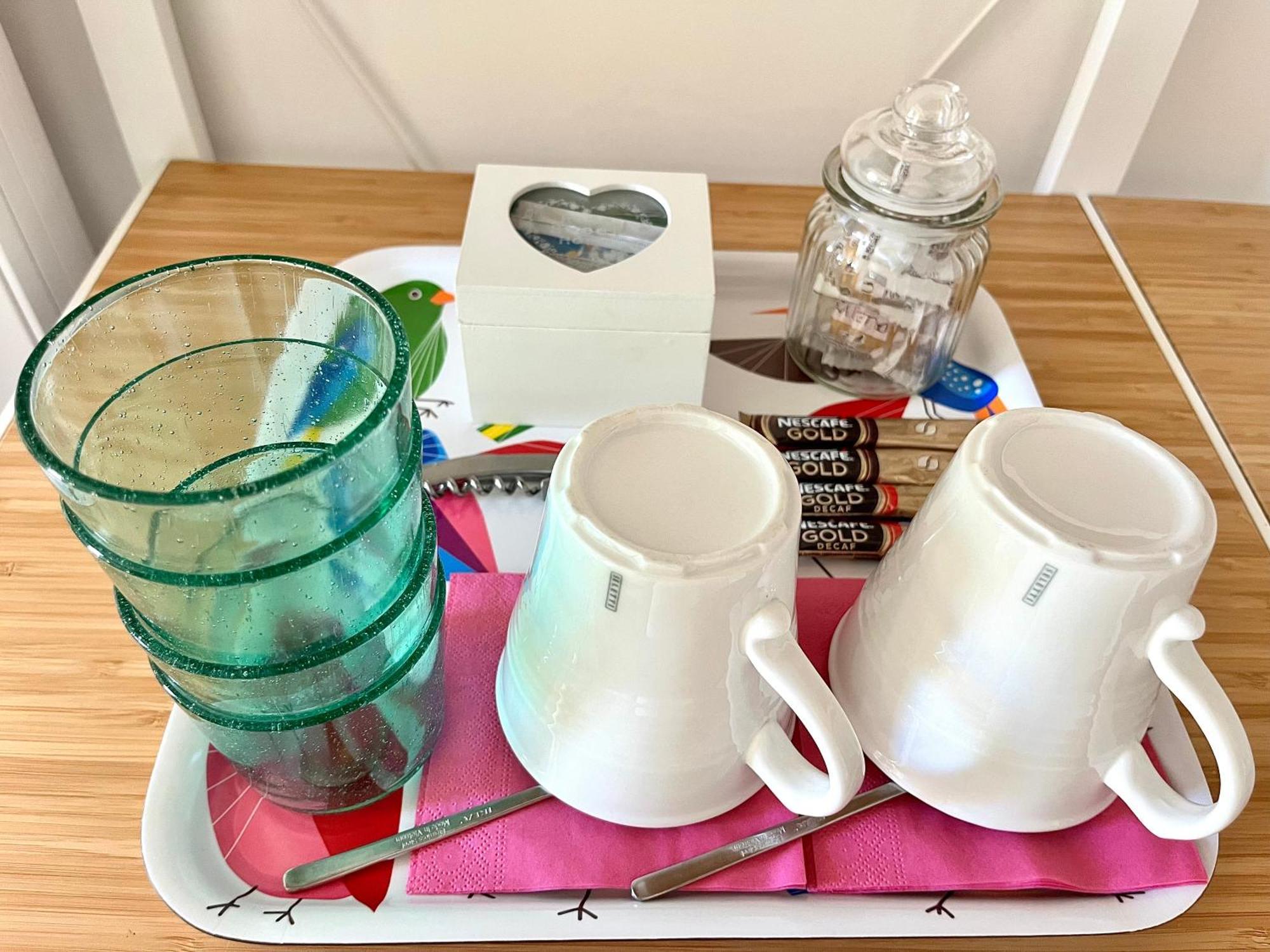 Tigelliotre Bed And Breakfast Cagliari Dış mekan fotoğraf