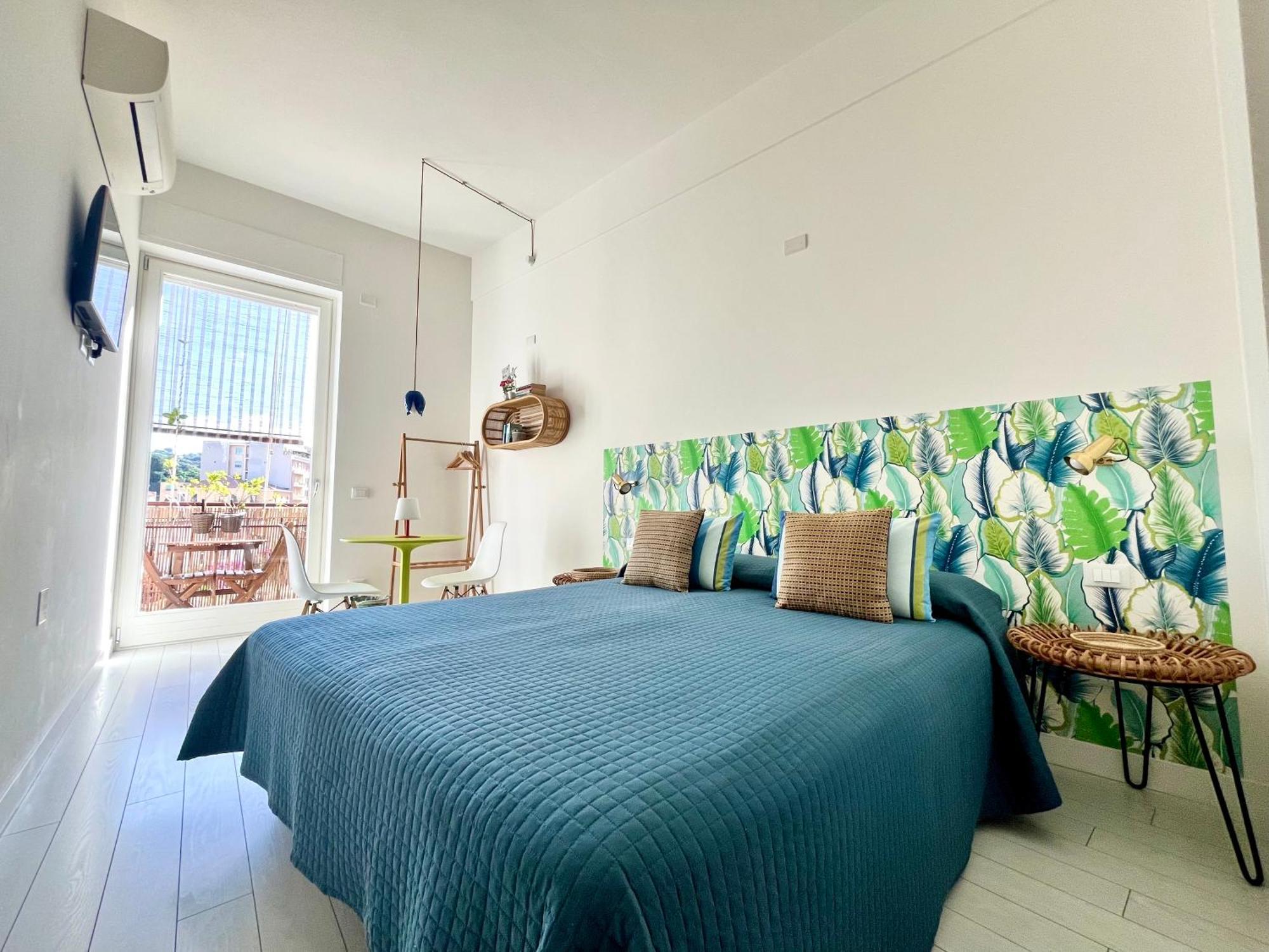Tigelliotre Bed And Breakfast Cagliari Dış mekan fotoğraf