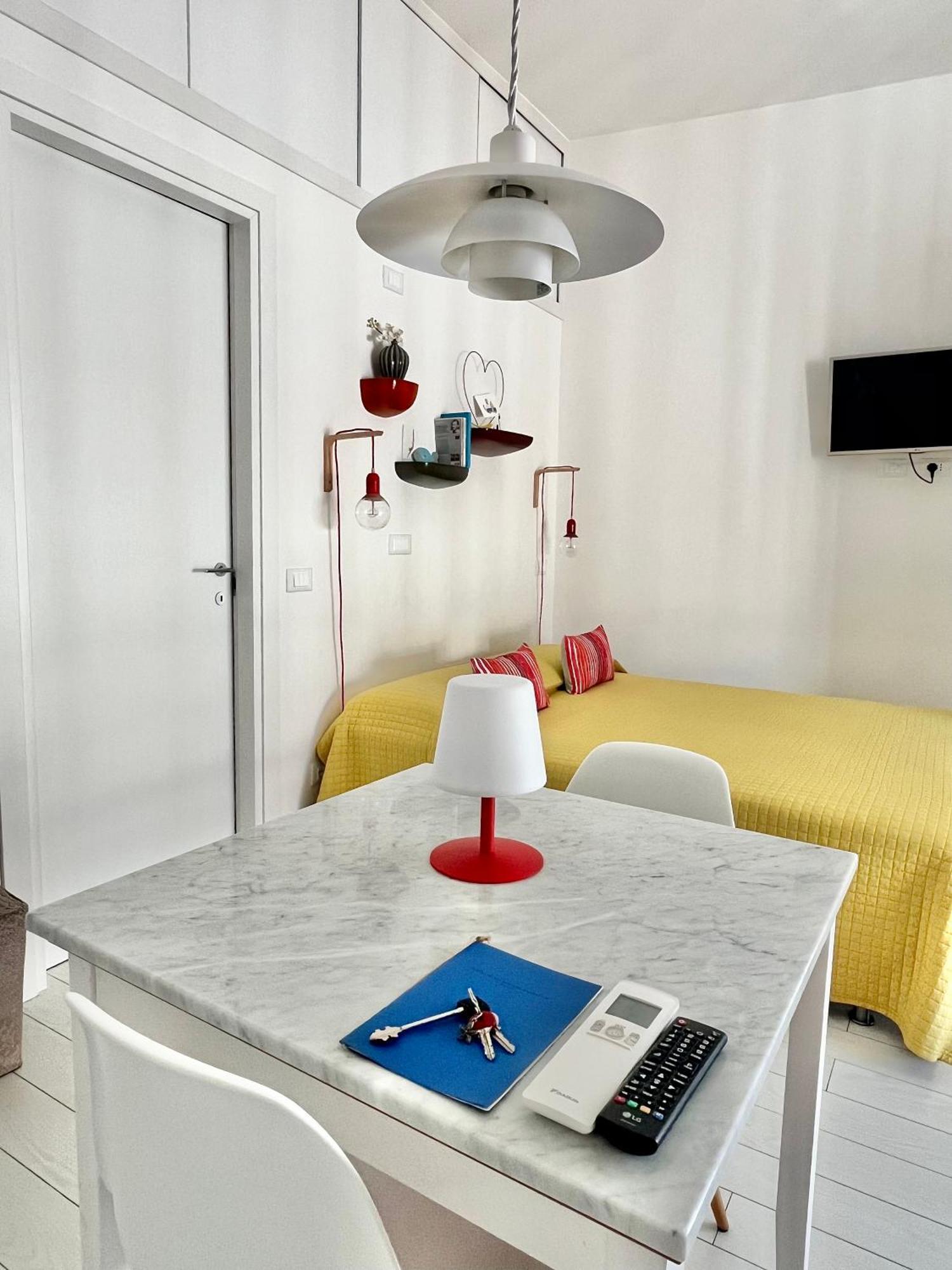 Tigelliotre Bed And Breakfast Cagliari Dış mekan fotoğraf